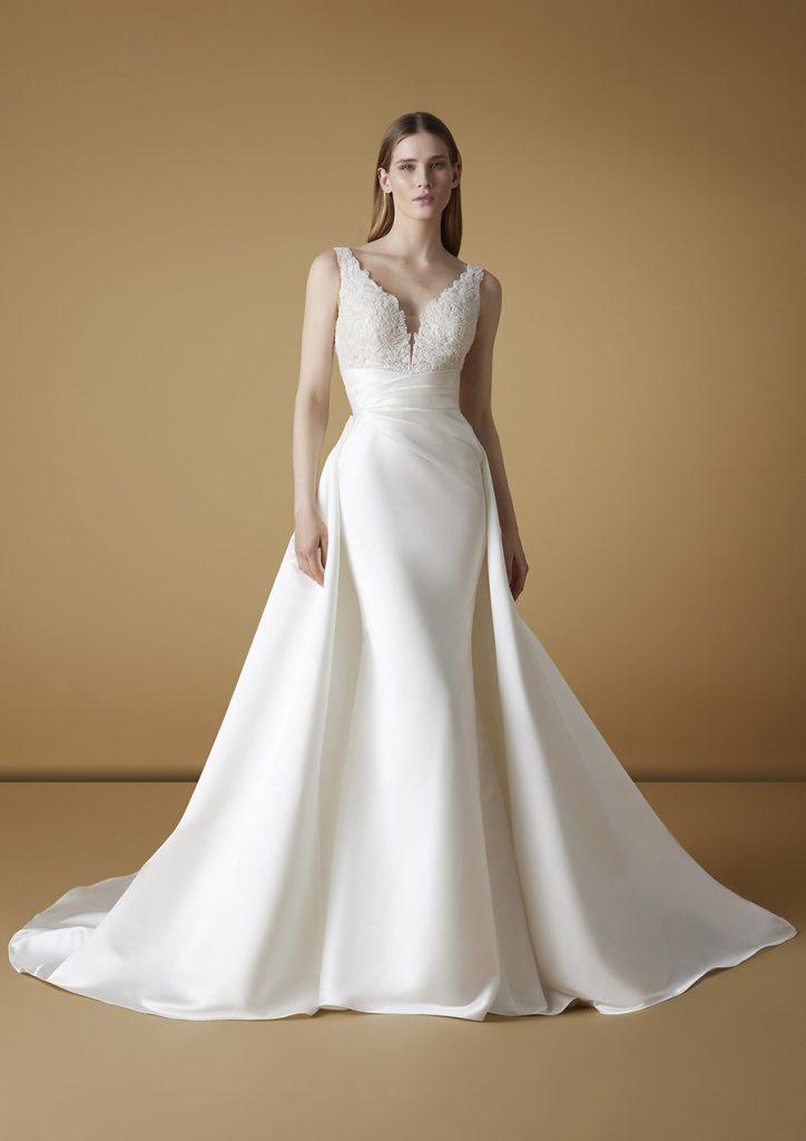ABITO DA SPOSA