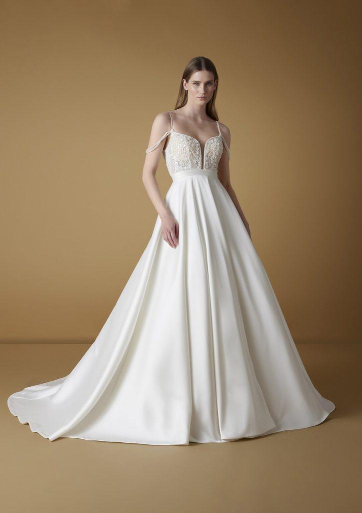 ABITO DA SPOSA