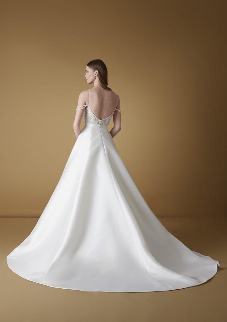 ABITO DA SPOSA