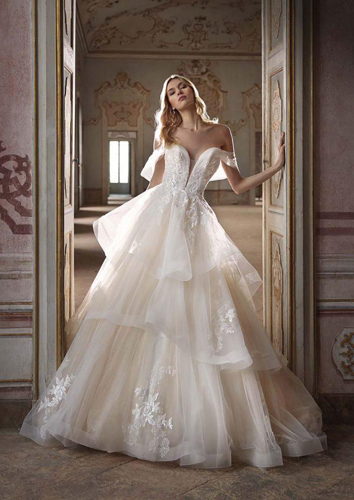ABITO DA SPOSA