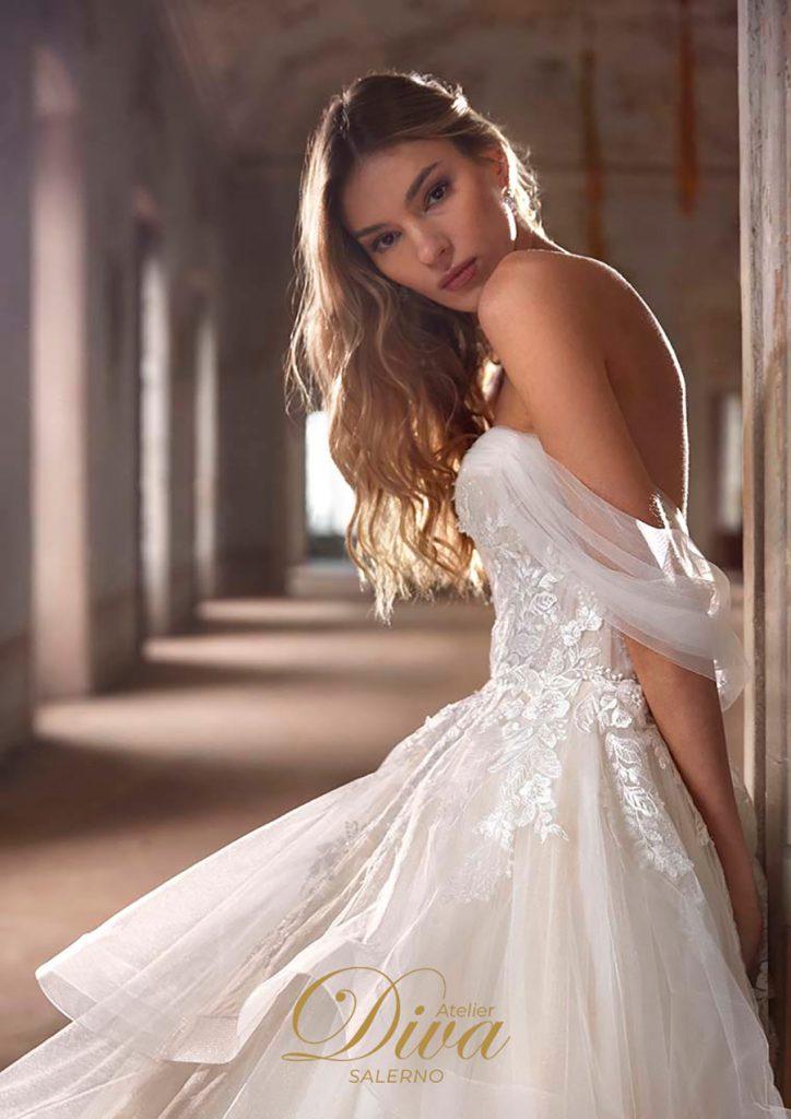 ABITO DA SPOSA