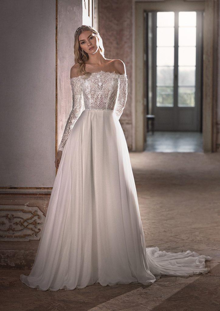ABITO DA SPOSA