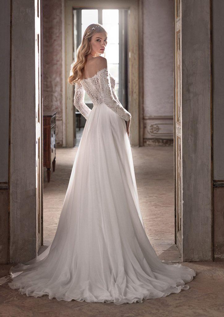 ABITO DA SPOSA