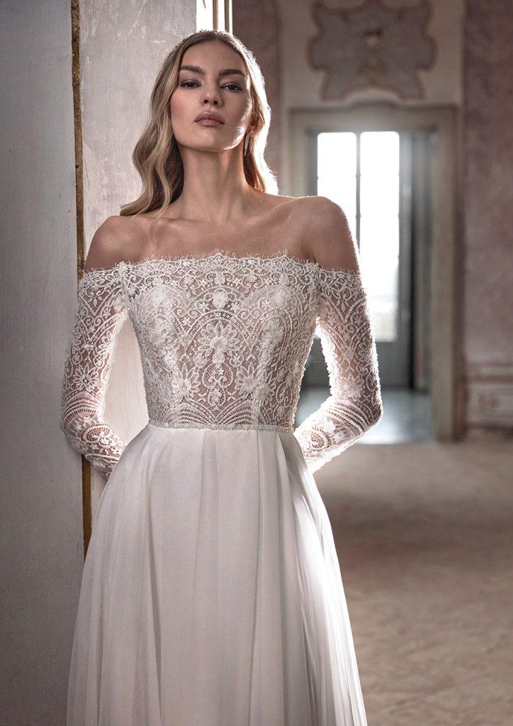 ABITO DA SPOSA