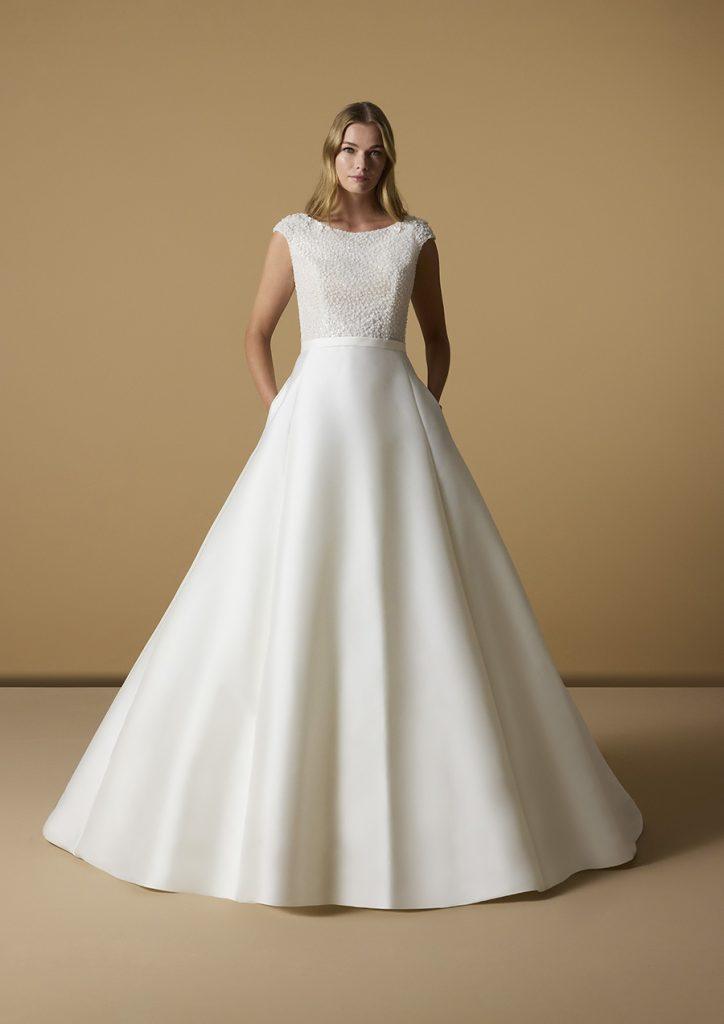 ABITO DA SPOSA