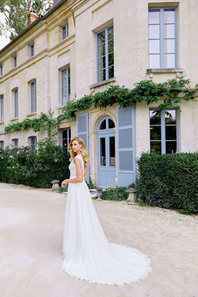 ABITO DA SPOSA SINCERIY JUSTIN ALEXANDER 44532