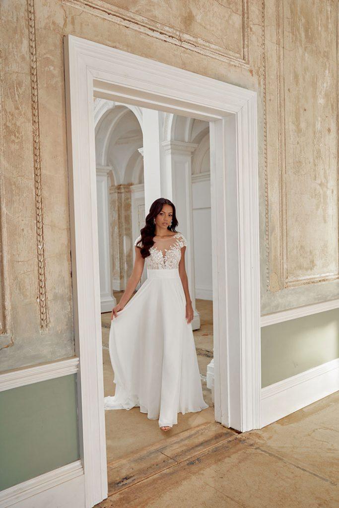 ABITO DA SPOSA SINCERIY JUSTIN ALEXANDER 44545