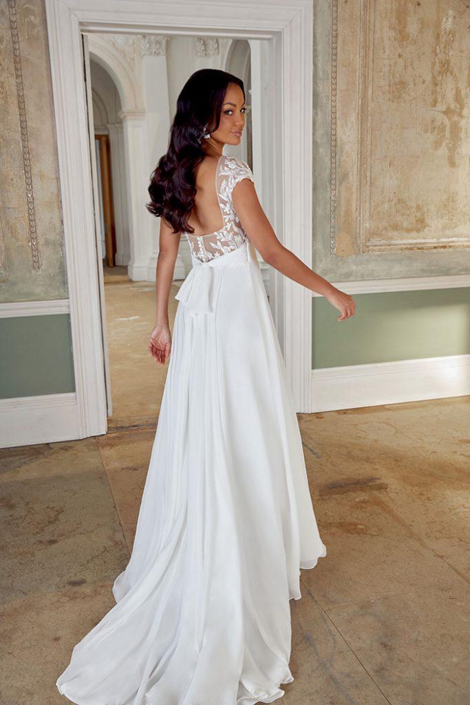 ABITO DA SPOSA SINCERIY JUSTIN ALEXANDER 44545