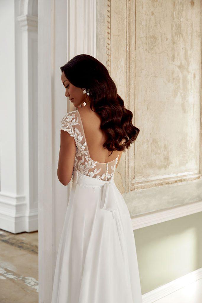 ABITO DA SPOSA SINCERIY JUSTIN ALEXANDER 44545