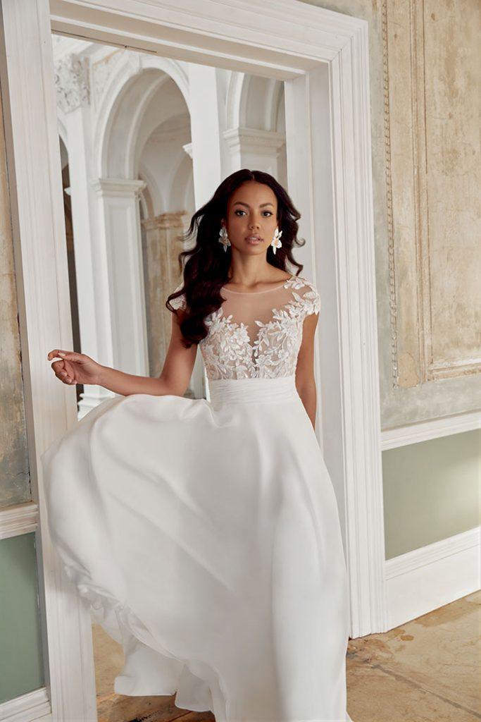 ABITO DA SPOSA SINCERIY JUSTIN ALEXANDER 44545