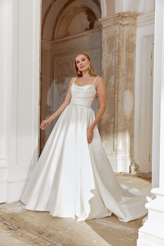 ABITO DA SPOSA SINCERIY JUSTIN ALEXANDER 44549