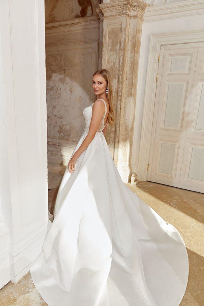 ABITO DA SPOSA SINCERIY JUSTIN ALEXANDER 44549