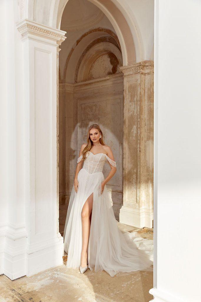 ABITO DA SPOSA SINCERIY JUSTIN ALEXANDER 44564
