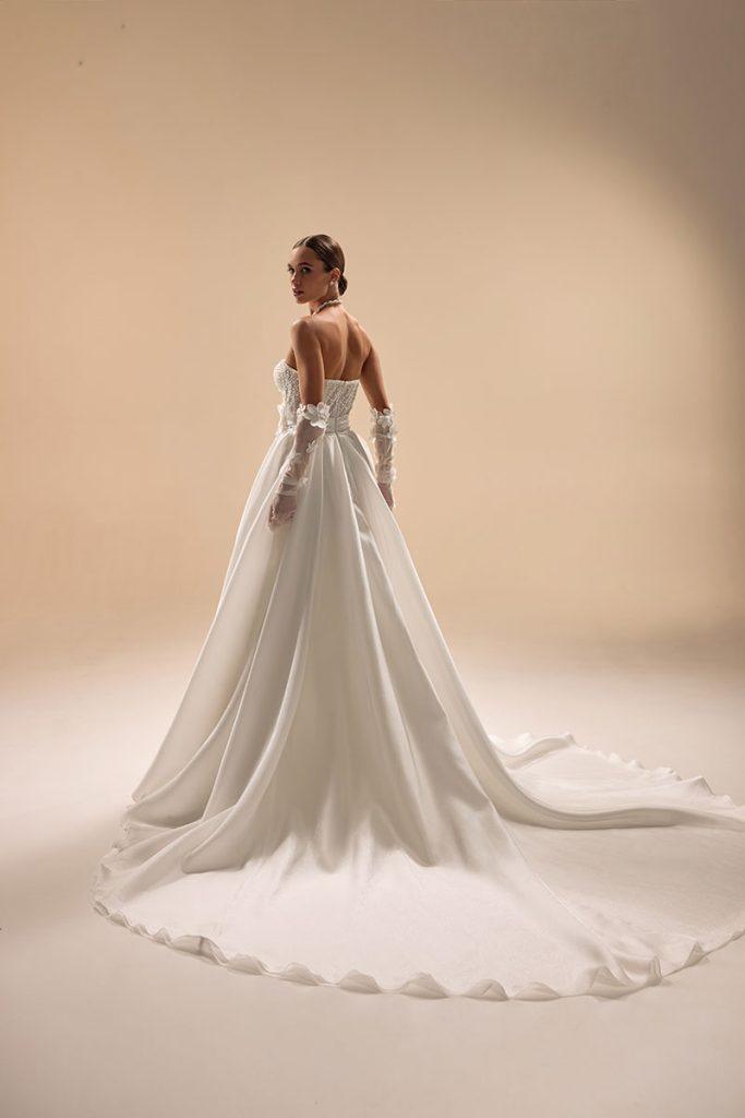 ABITO DA SPOSA NATALI STYRAN GLORY
