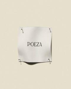 POEZA